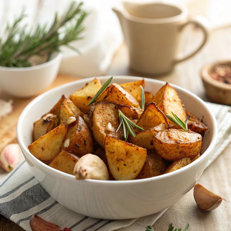 Recipe