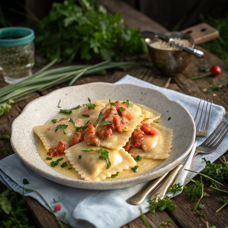 Recipe