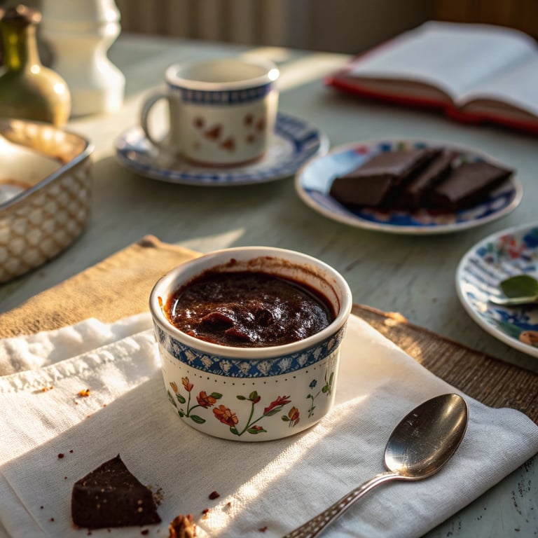 Recipe