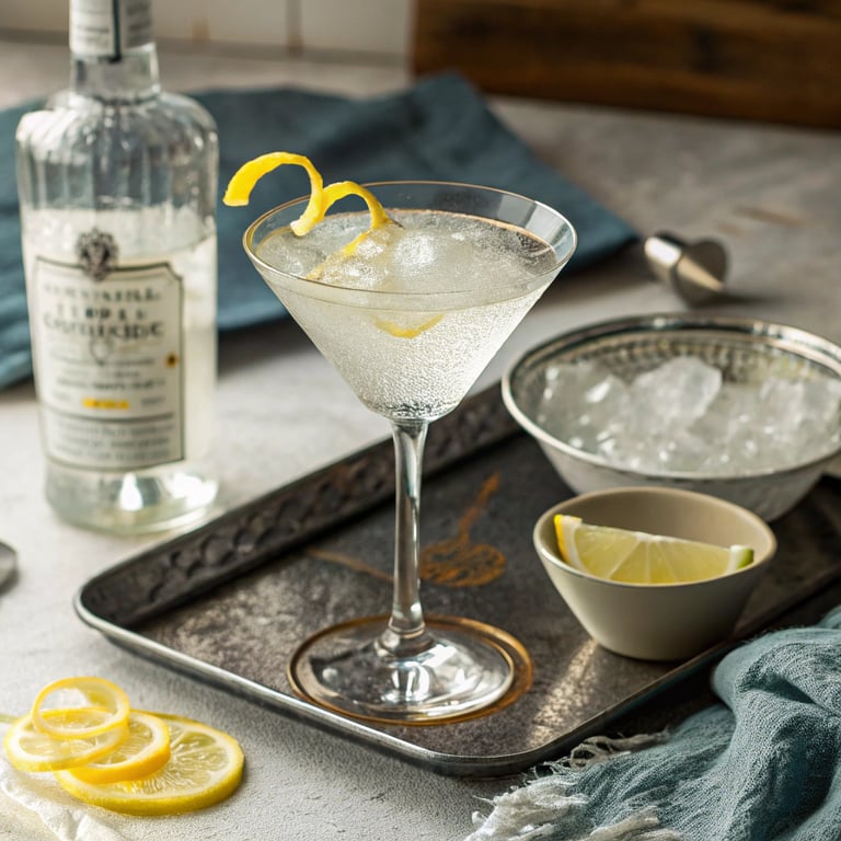 Recipe