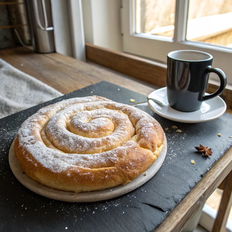 Recipe