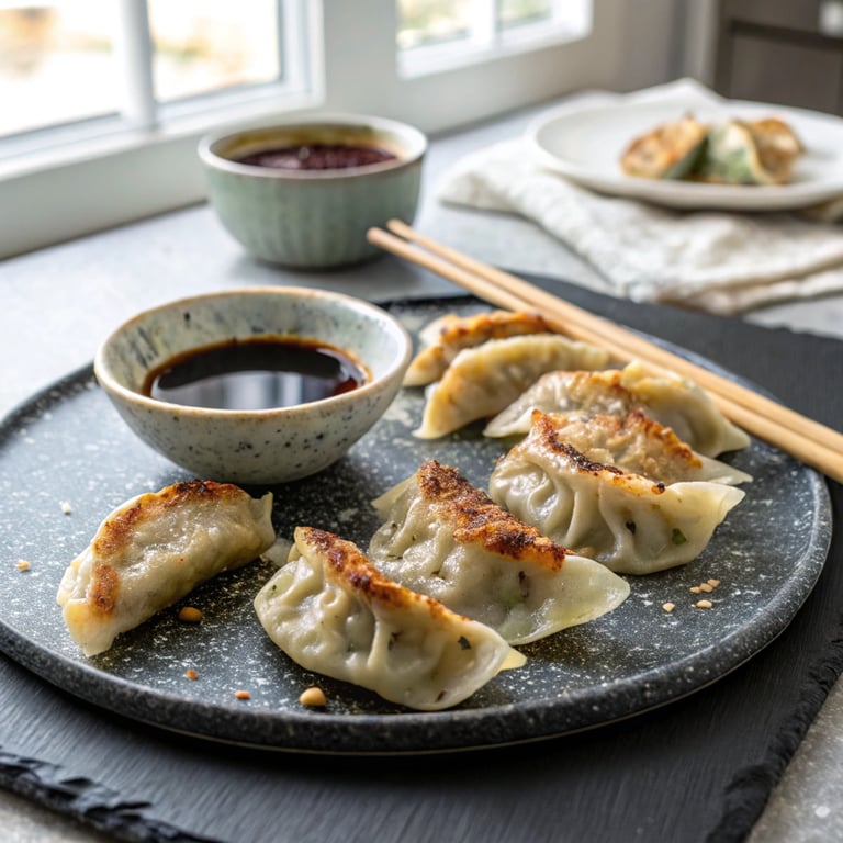 Recipe