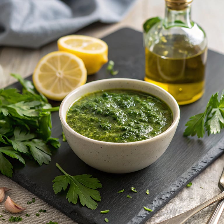 Recipe