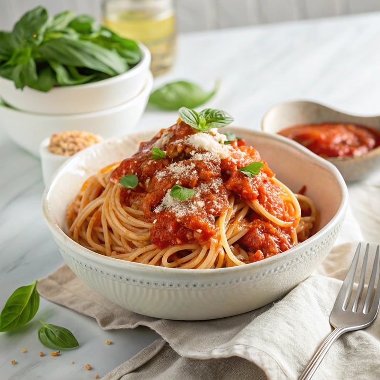 Recipe