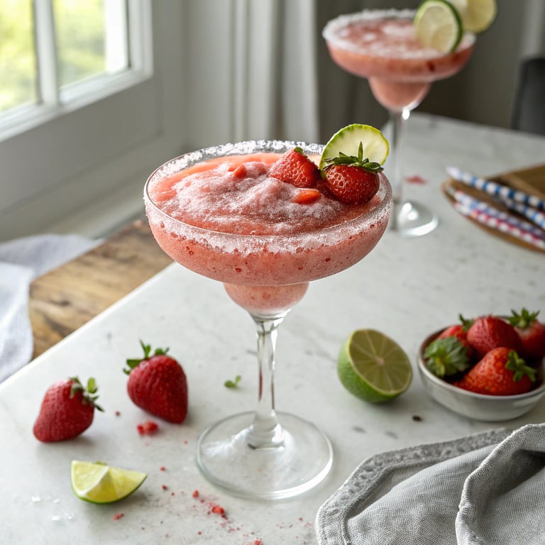 Recipe