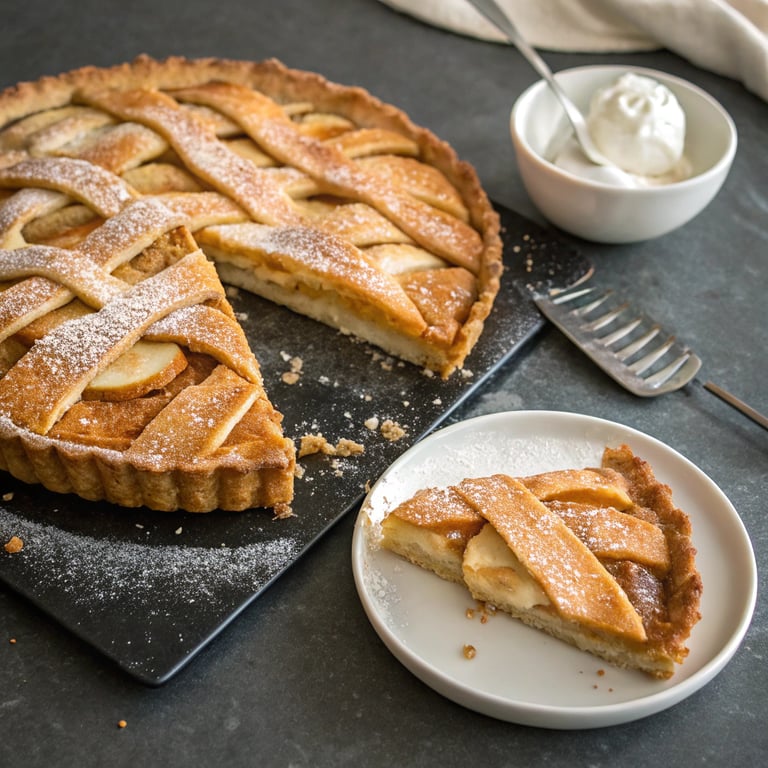 Recipe