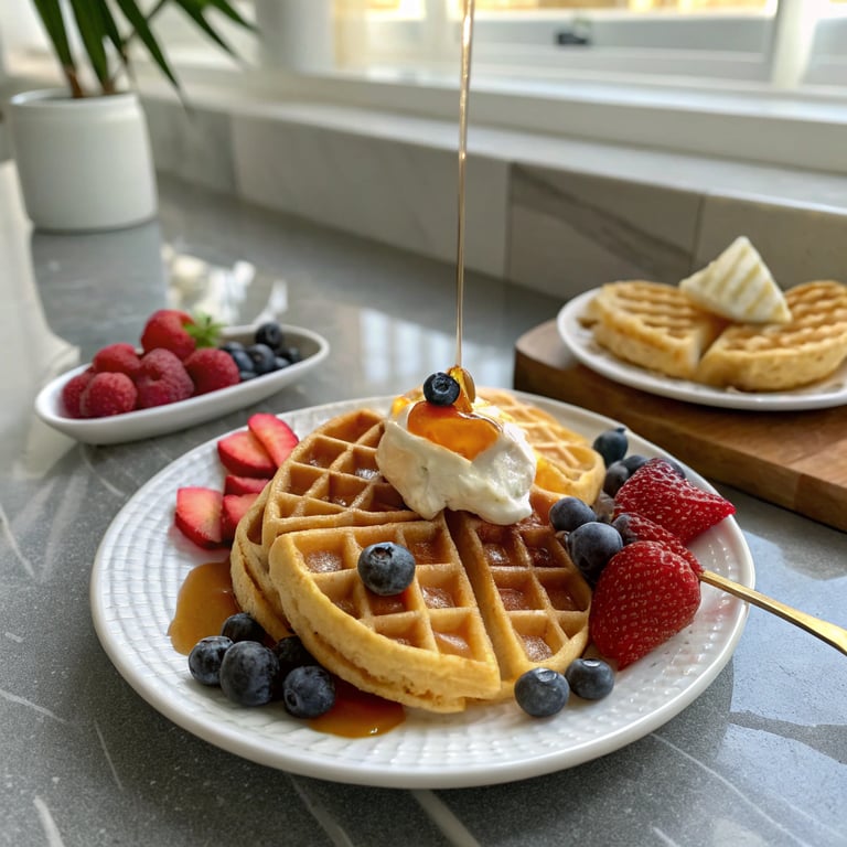 Recipe