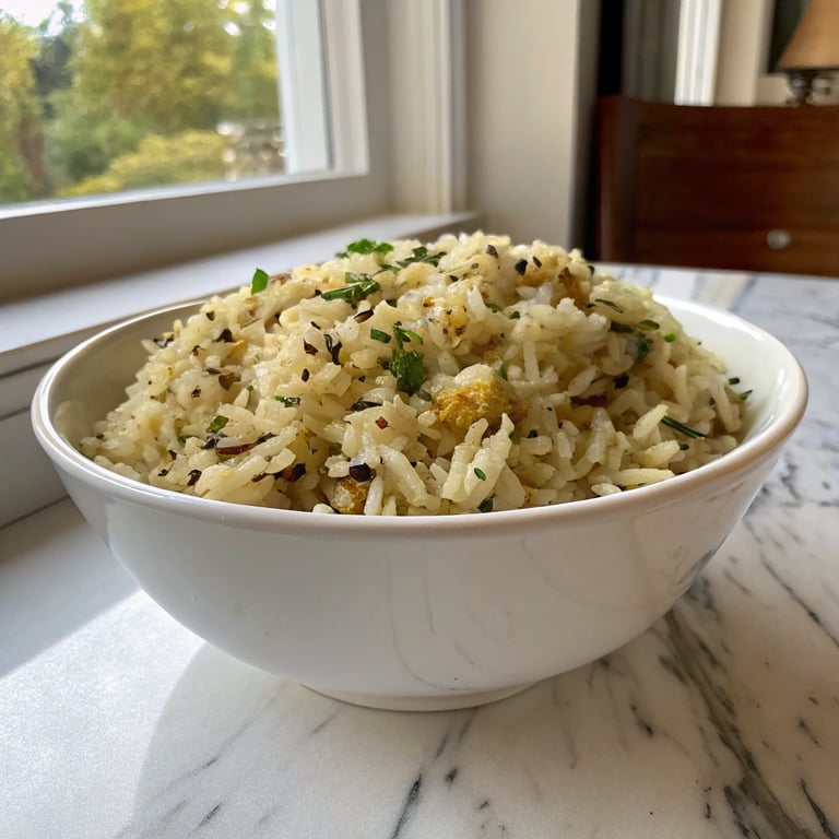 Recipe