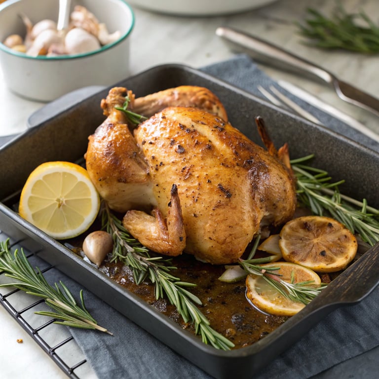 Recipe