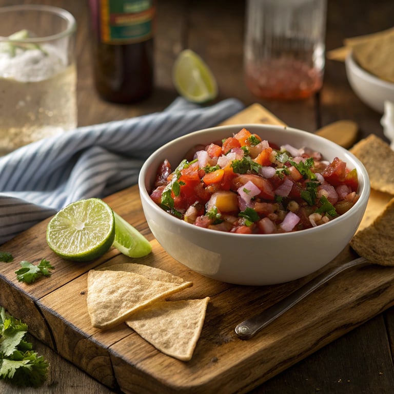 Recipe