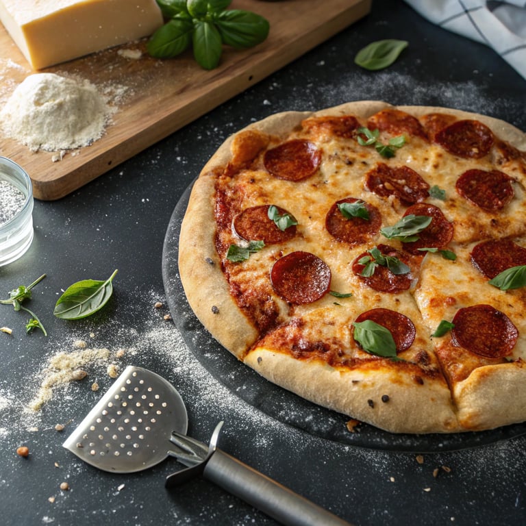 Recipe