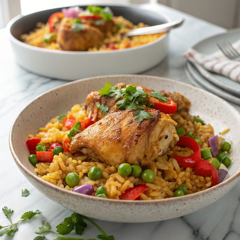 Recipe