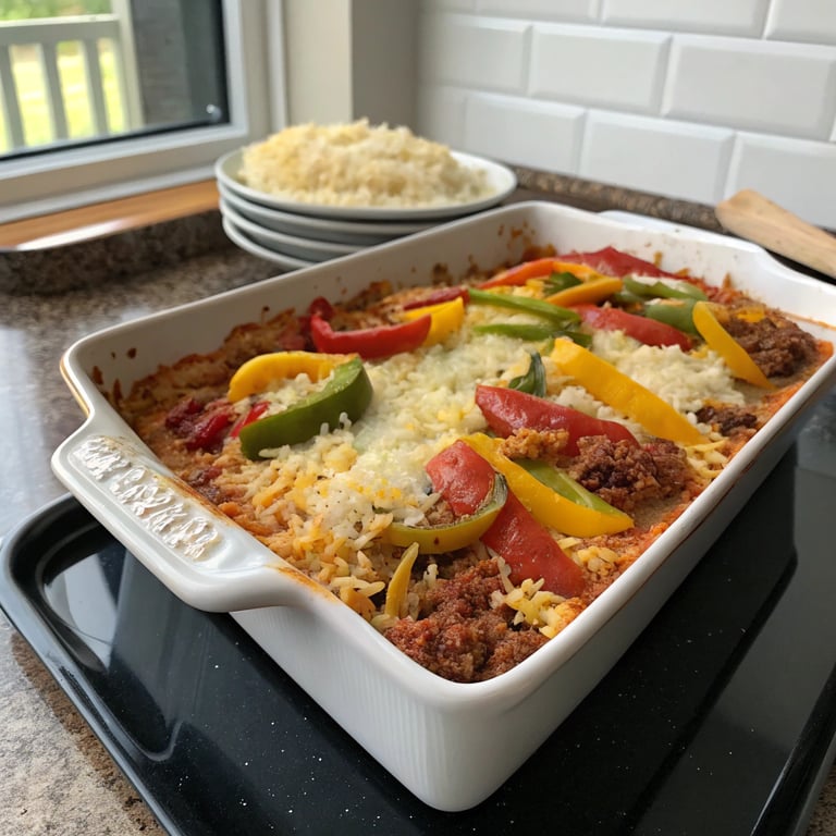 Recipe