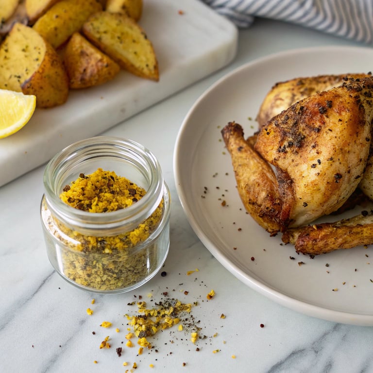Recipe