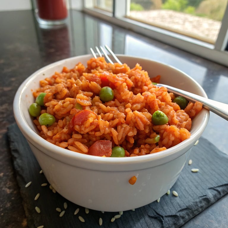 Recipe