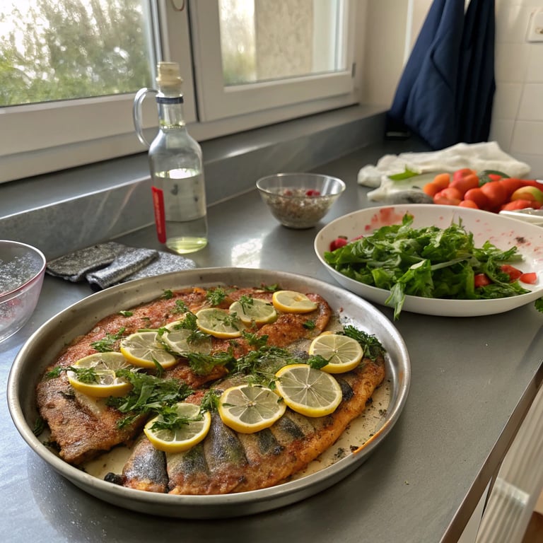 Recipe