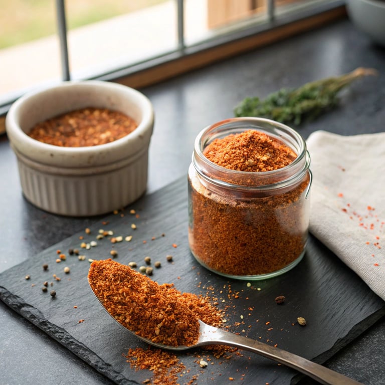 Recipe