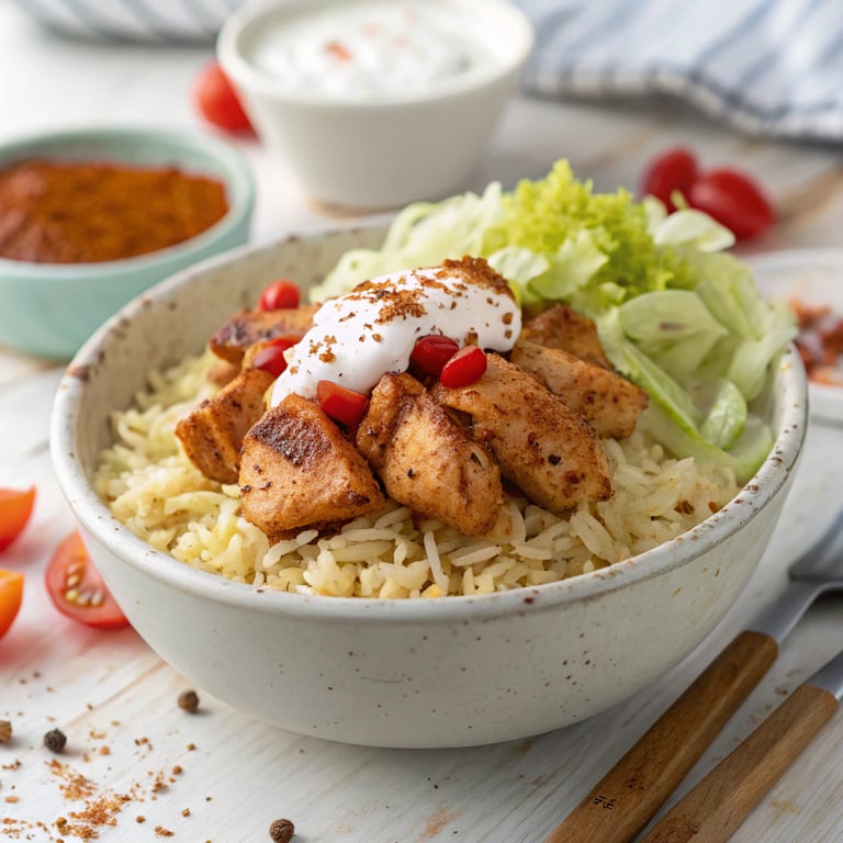 Recipe