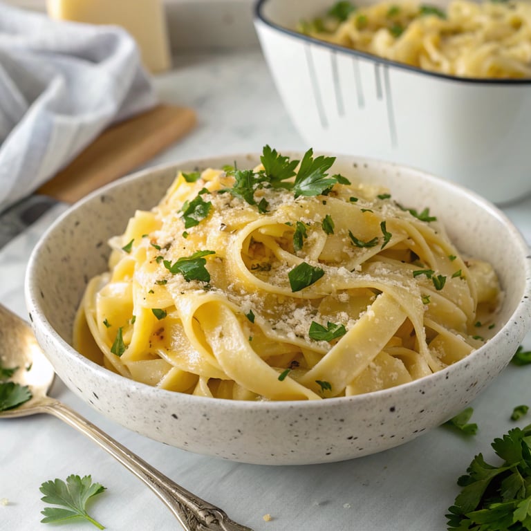 Recipe
