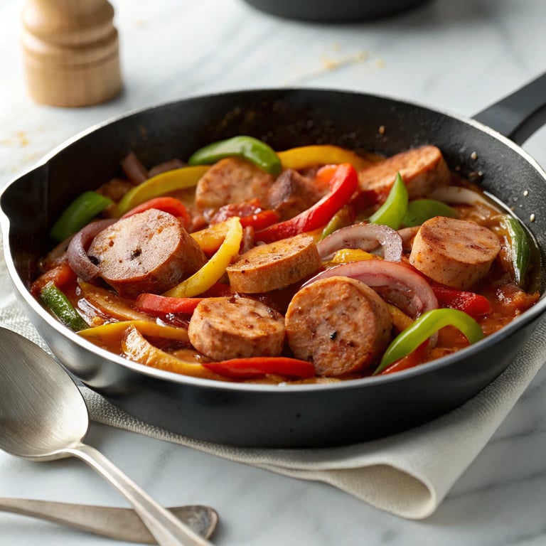 Recipe