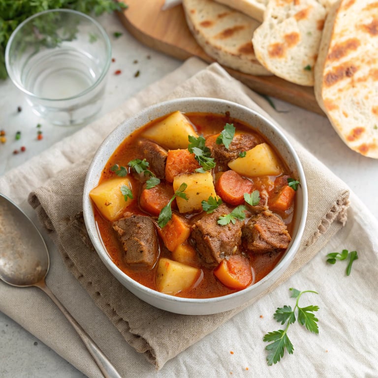 Recipe