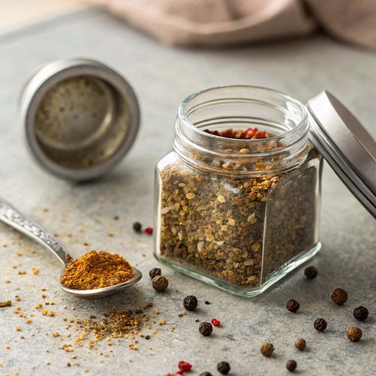 Recipe