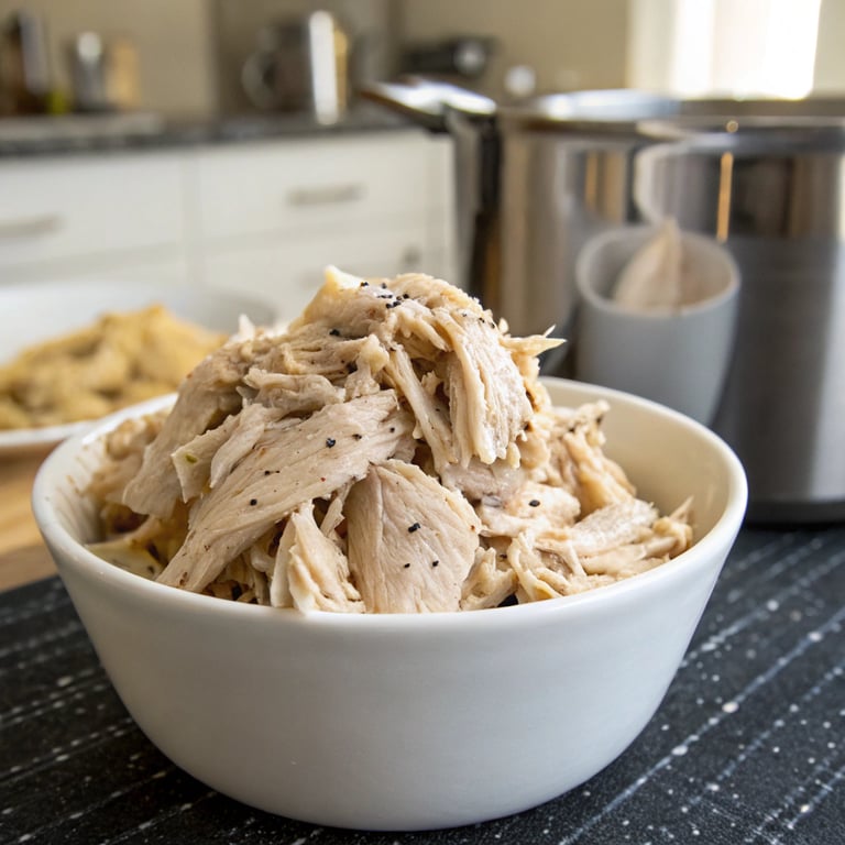 Recipe
