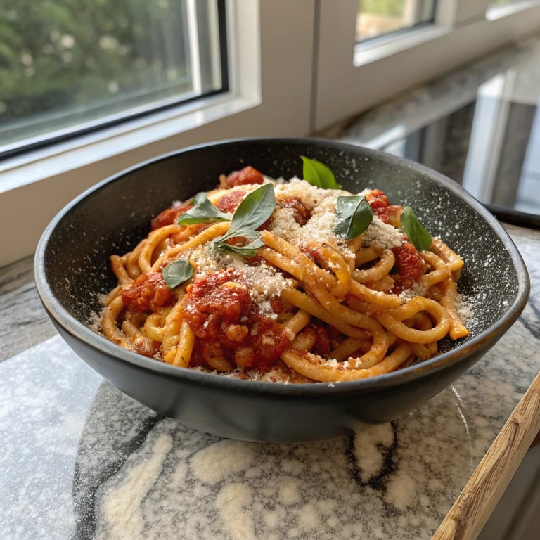 Recipe