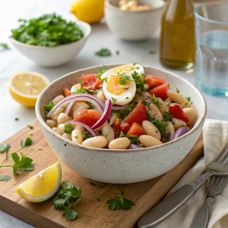 Recipe
