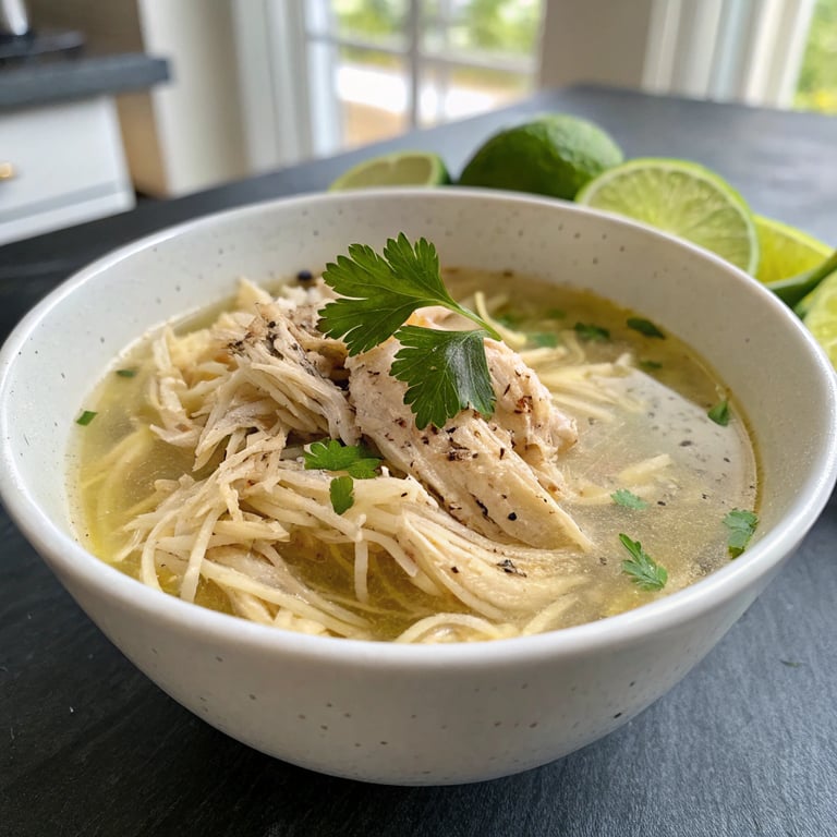 Recipe