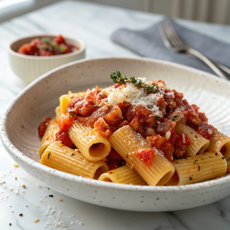 Recipe