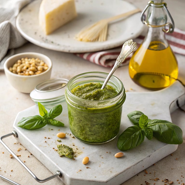 Recipe