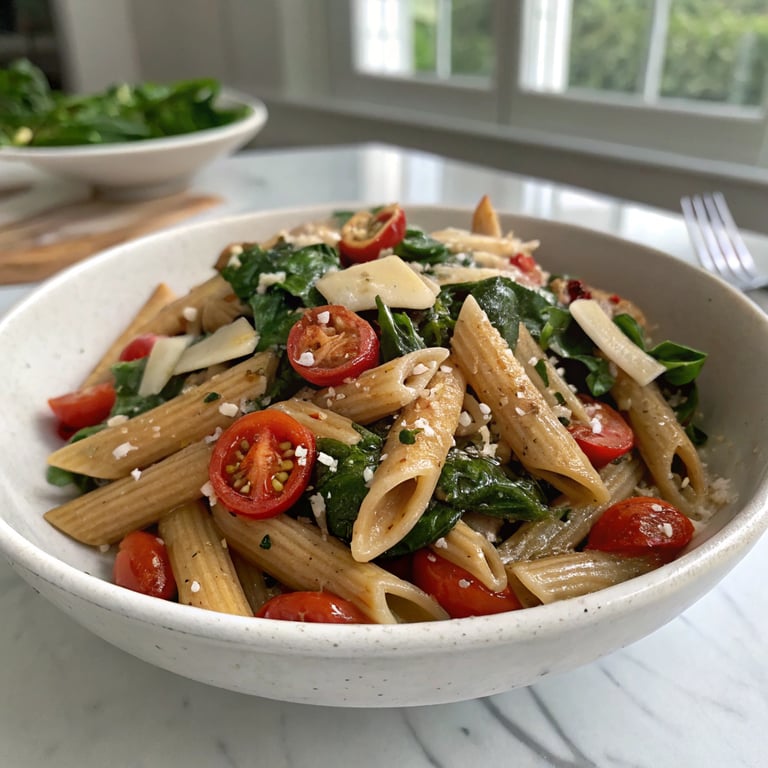 Recipe