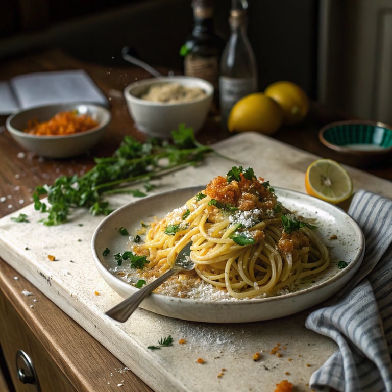 Recipe