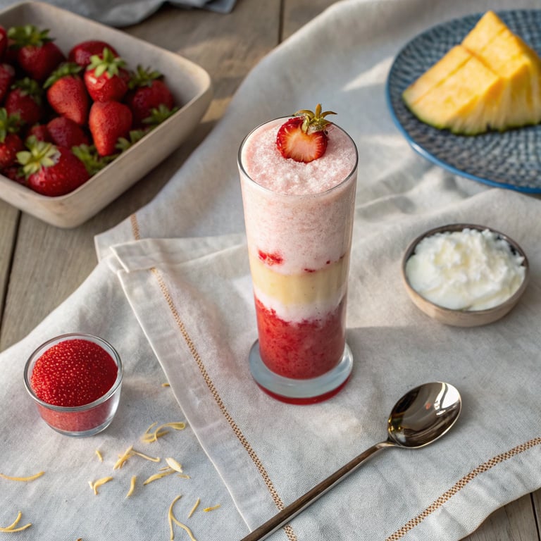 Recipe