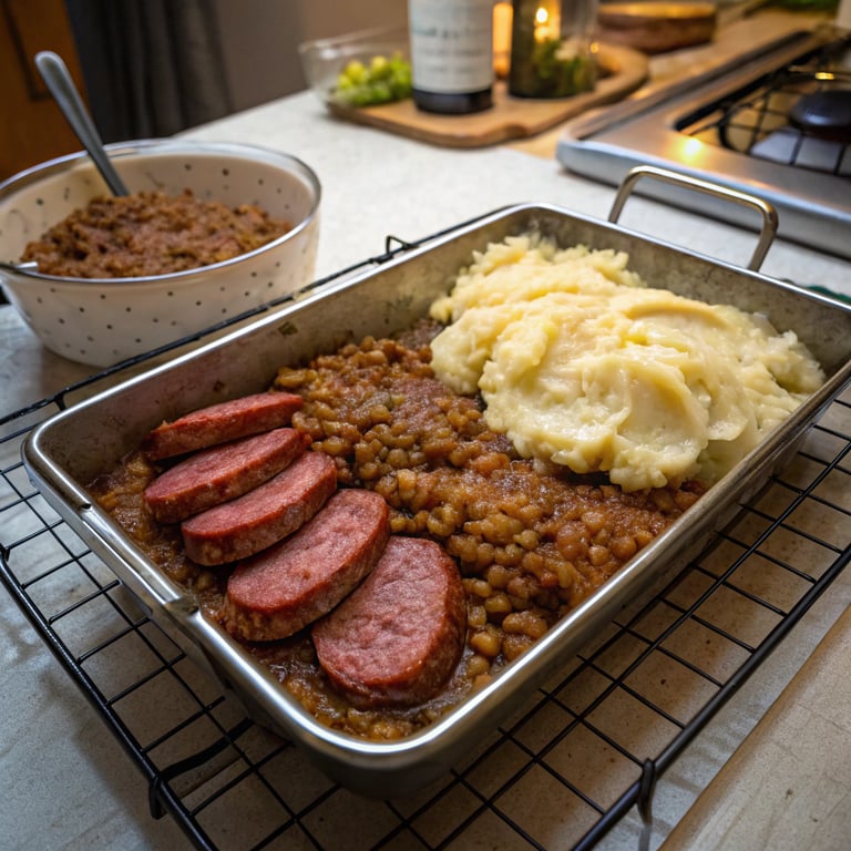 Recipe