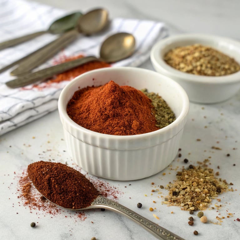 Recipe