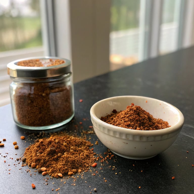 Recipe