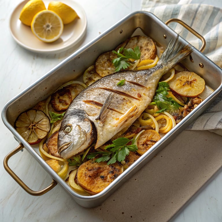 Recipe