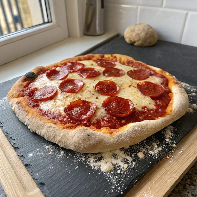 Recipe