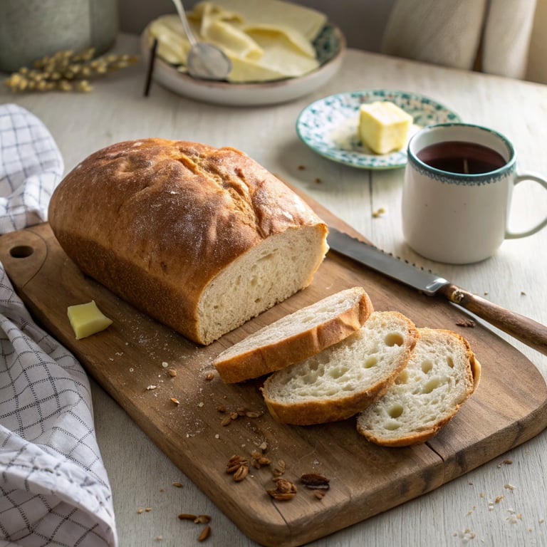 Recipe