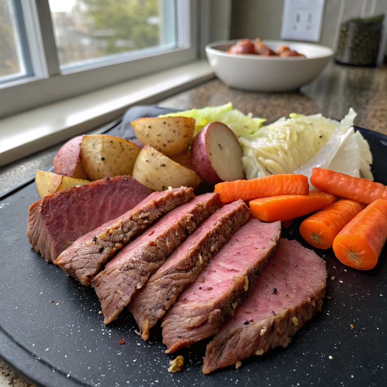 Recipe