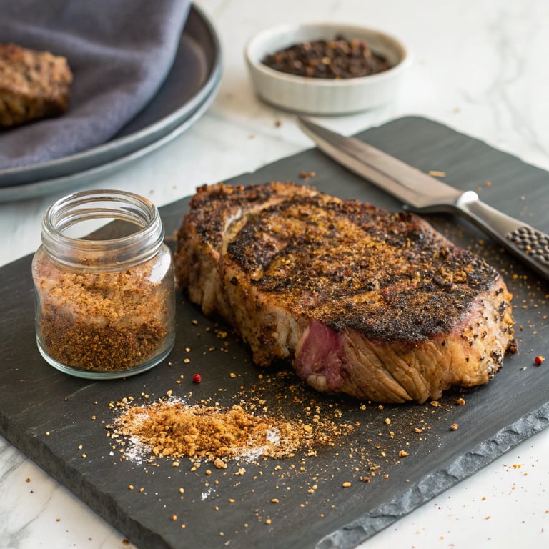 Recipe