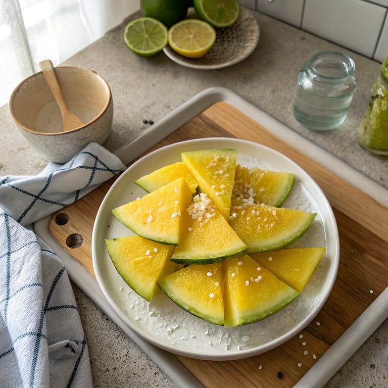Recipe