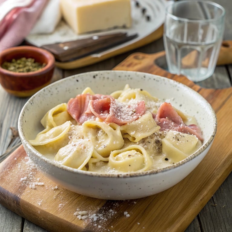 Recipe