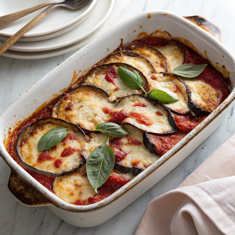 Recipe