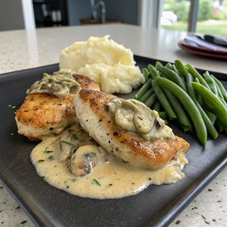 Recipe