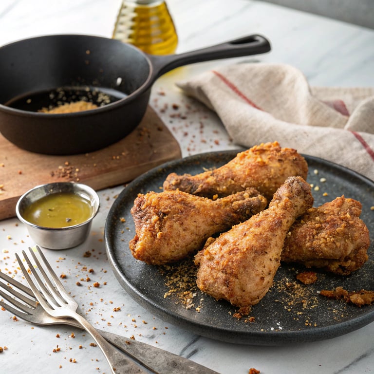 Recipe