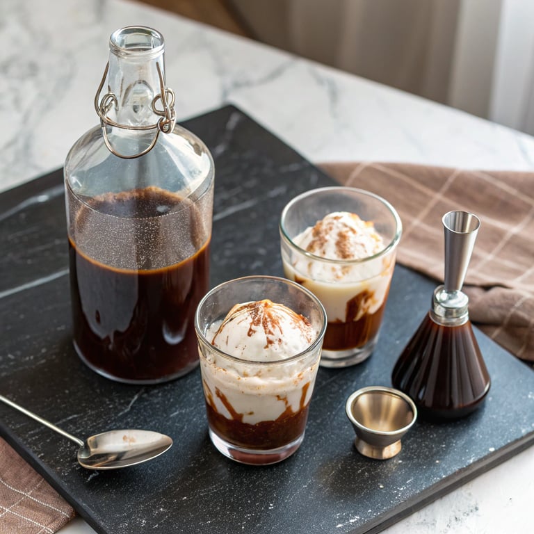 Recipe