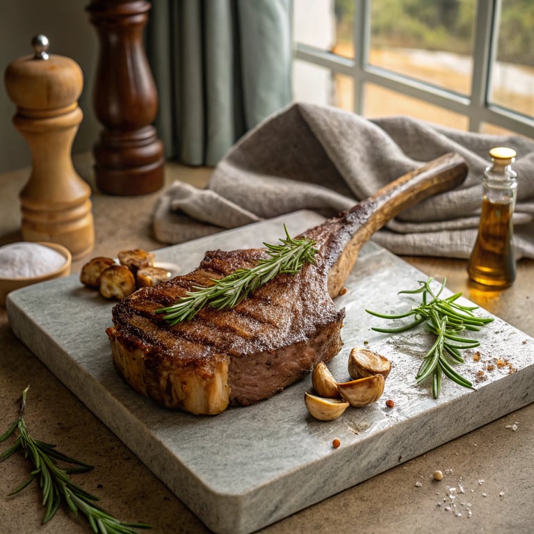 Recipe